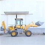 10-20汕头厂家现货供应装载挖掘机 小型