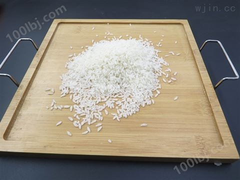 山东真诺营养米/即食米生产线