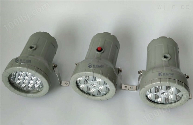LED防爆视镜灯10W BSD96LED视孔灯
