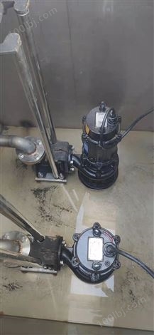 污水提升装置厂家