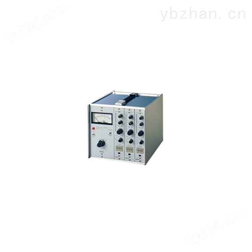 Model-9401 PLC用传感器放大器测振仪