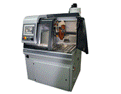 德国 ATM Brillant 275 全自动立式砂轮切割机