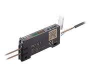 【松下】光纤传感器FX-100